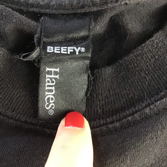 4/$16 🐾 Women’s small Chip and Dale tee - Picture 3 of 6